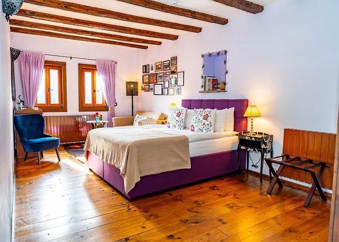 Lavanda Bed & Breakfast
