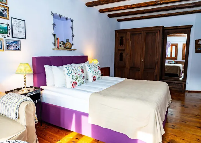 Bed & Breakfast Lavanda