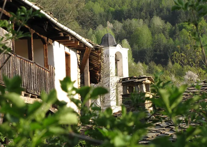 Lavanda Bed & Breakfast Kovacevica