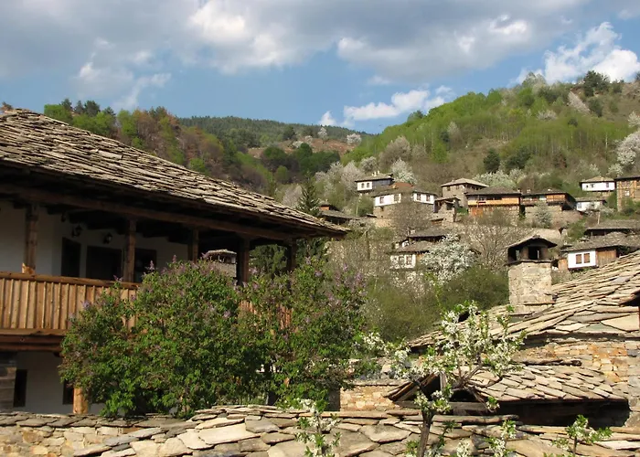 Lavanda Bed & Breakfast 3*