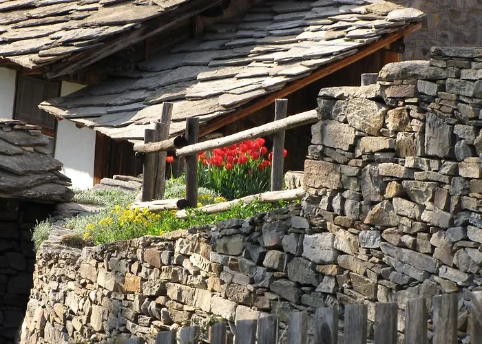 Lavanda Bed & Breakfast Kovacevica