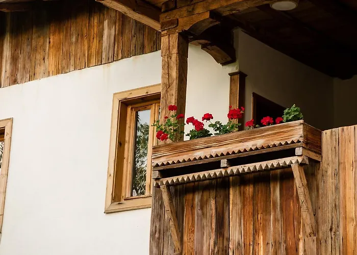 Lavanda Bed & Breakfast 3*