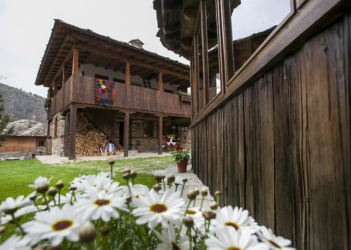 Lavanda 3* Kovacevica