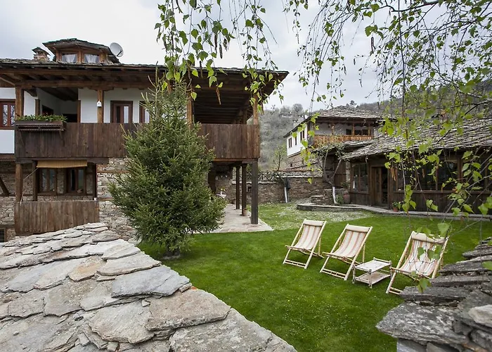 Bed & Breakfast Lavanda