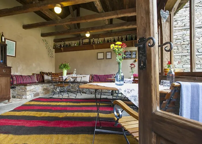 Lavanda Bed & Breakfast Kovacevica