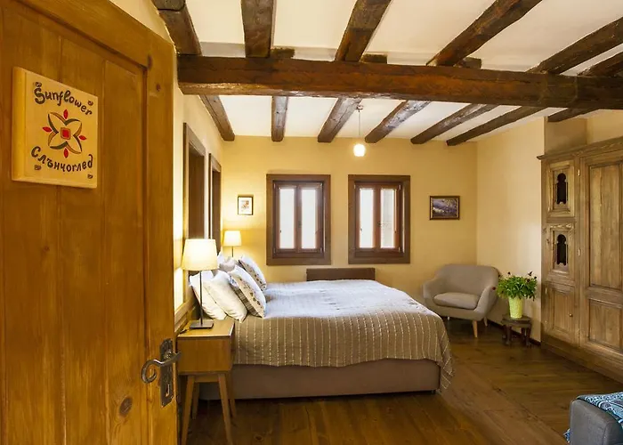 Bed & Breakfast Lavanda Kovacevica