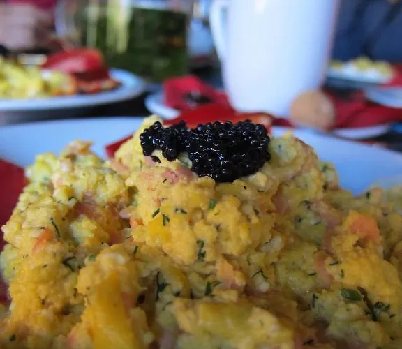 Lavanda Bed & Breakfast Kovacevica