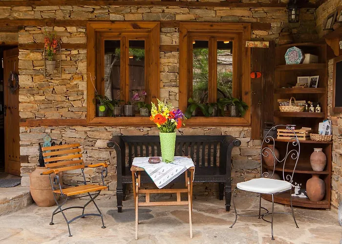 Lavanda Bed & Breakfast 3*