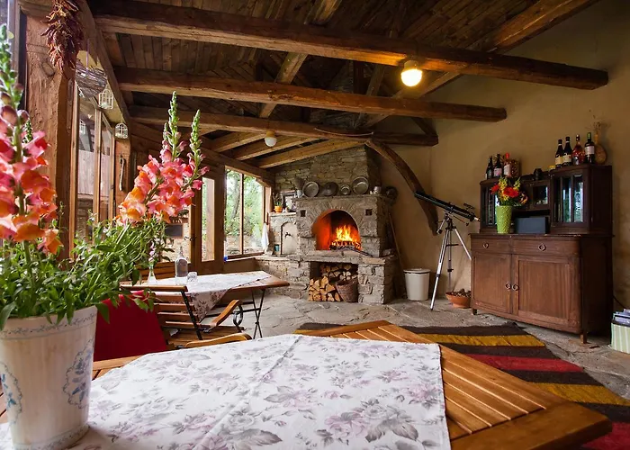 Lavanda Bed & Breakfast Kovacevica