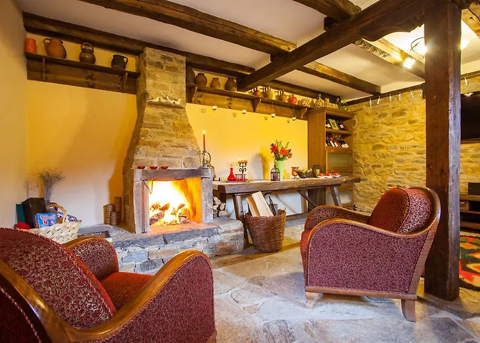 Bed & Breakfast Lavanda 3*