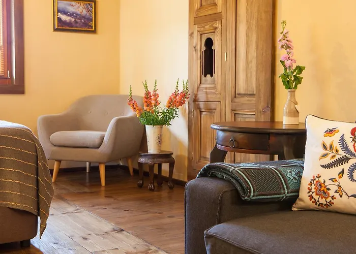 Lavanda Bed & Breakfast Kovacevica