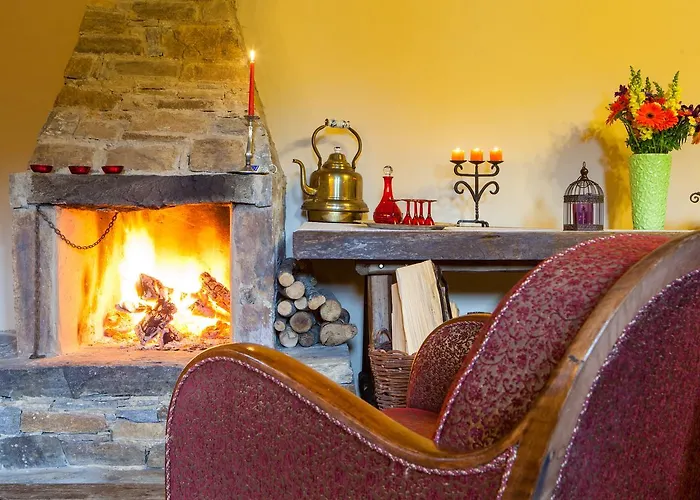 Lavanda Bed & Breakfast Kovacevica