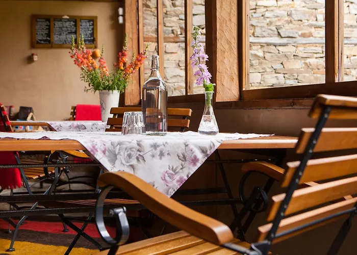 Bed & Breakfast Lavanda