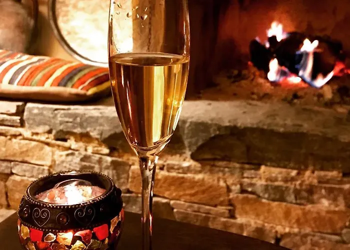 Bed & Breakfast Lavanda Kovacevica