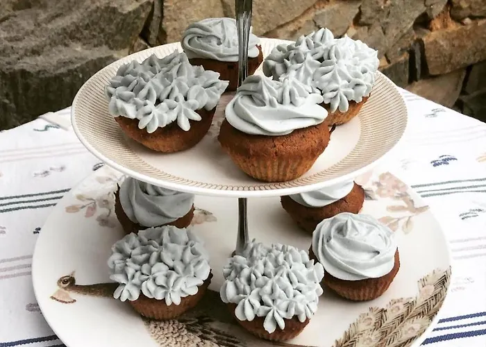 Lavanda Bed & Breakfast Kovacevica