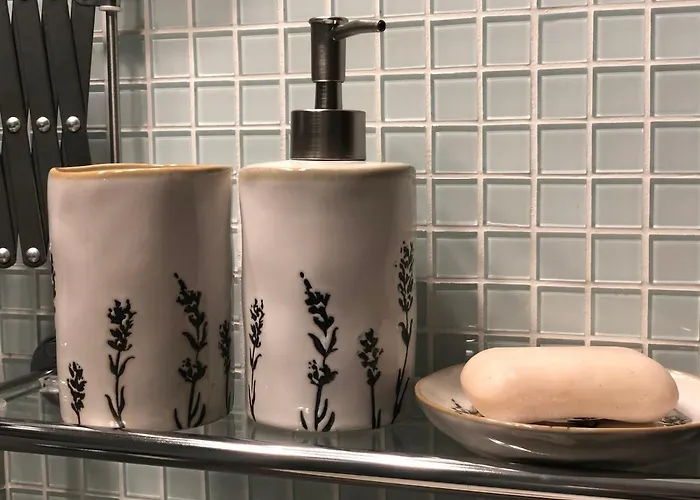 Lavanda Bed & Breakfast Kovacevica